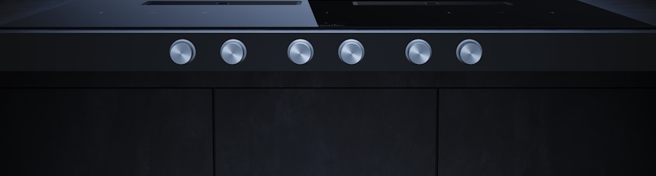 Kuppersbusch KMI 12850.0 SR-E Black Velvet