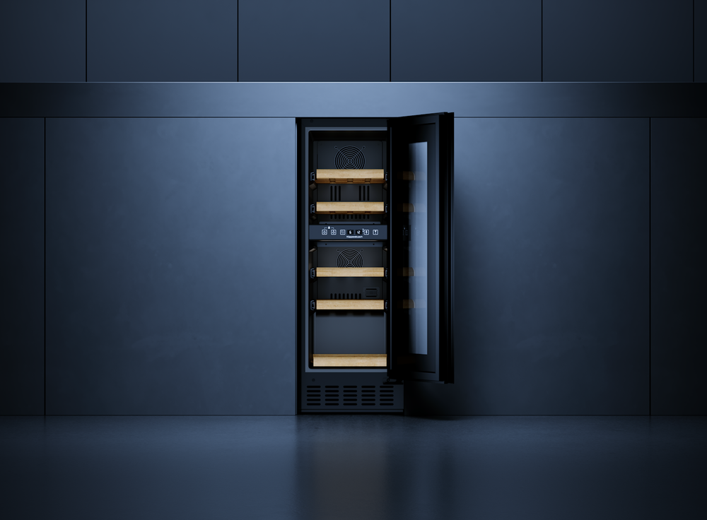 Kuppersbusch FWKU 1531.0 S