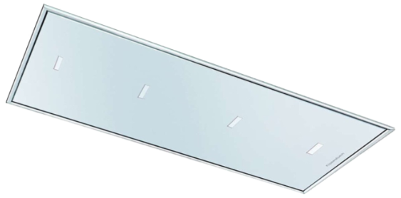 Kuppersbusch DDL 9830.0 W