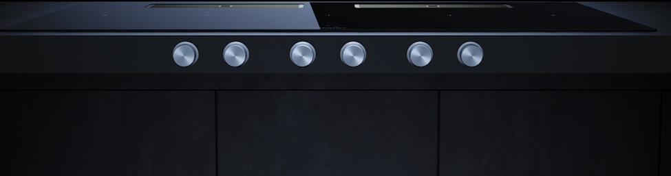 Kuppersbusch KMI 12850.0 SR-E Gold