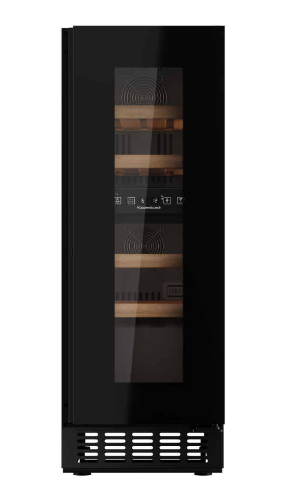 Kuppersbusch FWKU 1531.0 S