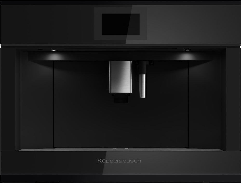 Kuppersbusch CKV 6800.0 S5 Black Velvet