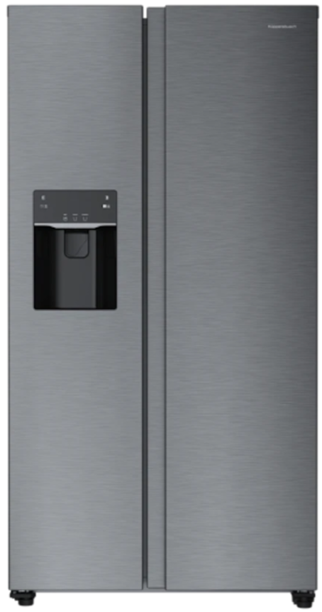 Kuppersbusch FKG 9801.0 E