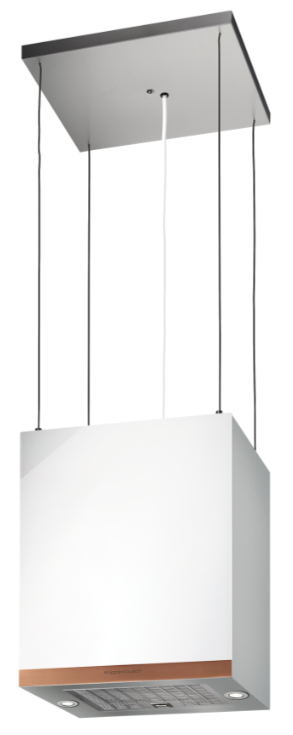 Kuppersbusch DI 3800.0 W7 Copper