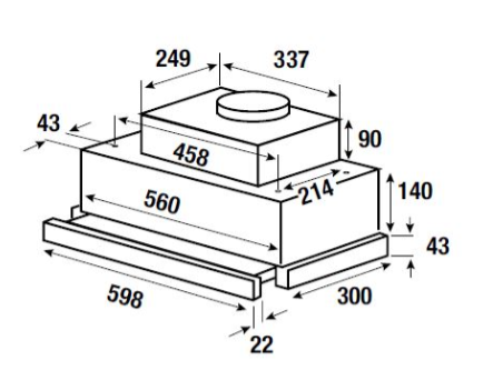 Kuppersbusch DEF 6800.0 E
