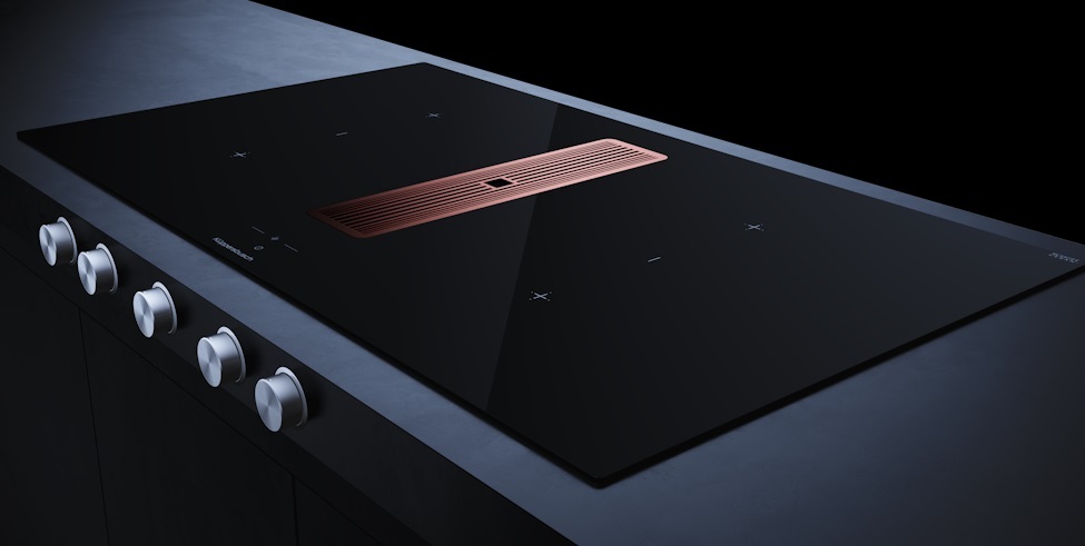 Kuppersbusch KMI 9850.1 SR-E