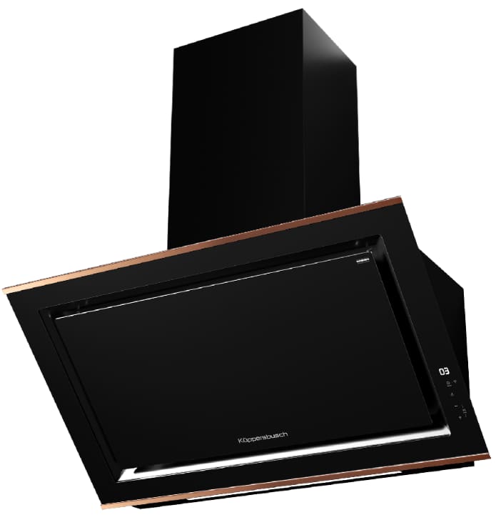 Kuppersbusch DW 9880.0 S7 Copper