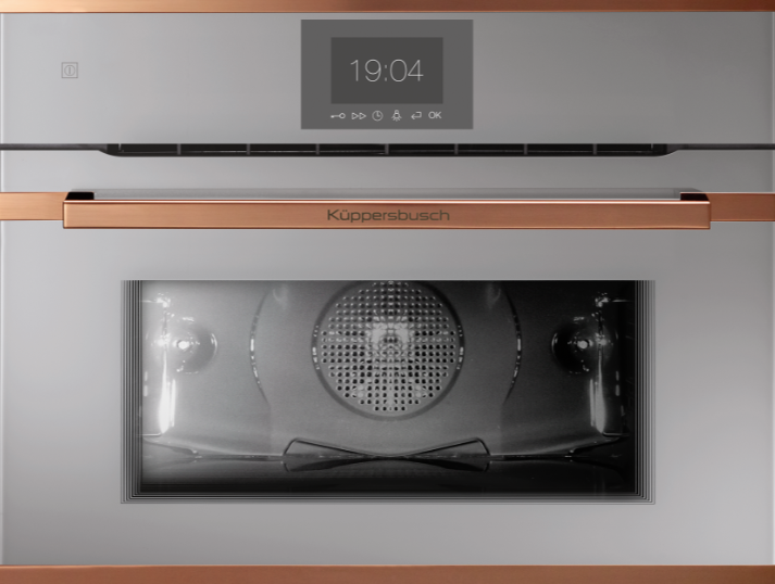 Kuppersbusch CBP 6550.0 G7 Copper