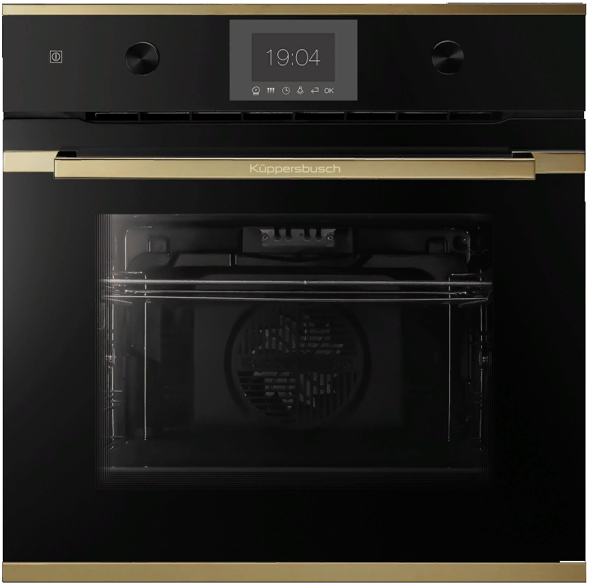 Kuppersbusch BP 6350.0 S4 Gold