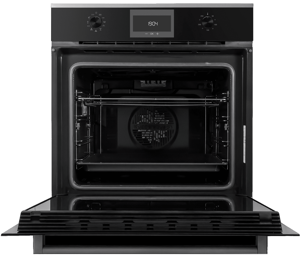 Kuppersbusch B 6330.0 S1 Stainless Steel