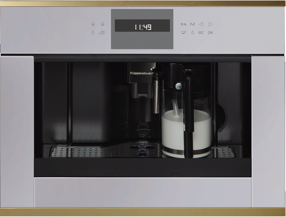 Kuppersbusch CKV 6550.0 G4 Gold