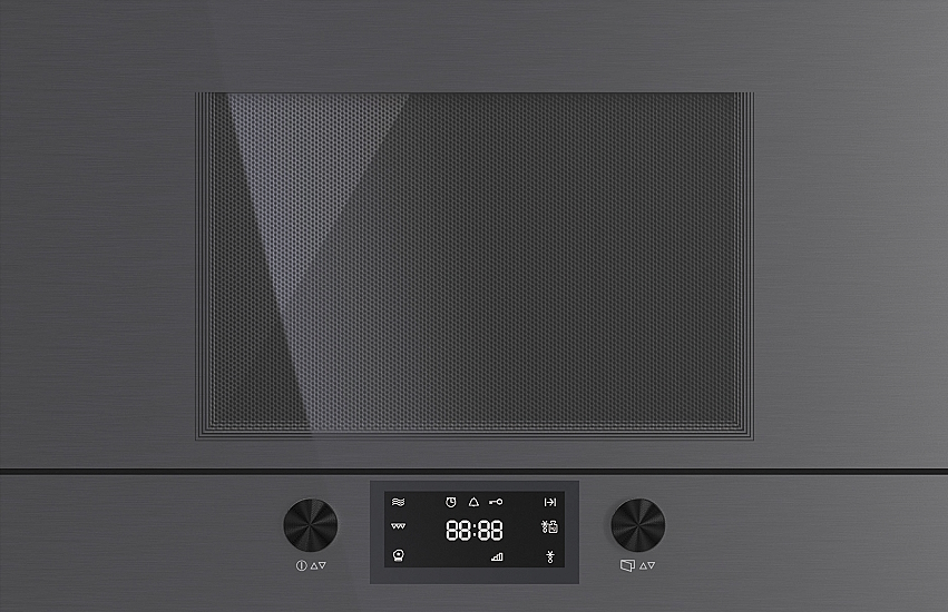 Kuppersbusch MR 6330.0 GPH