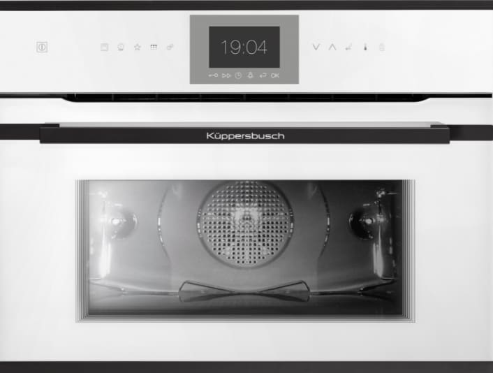 Kuppersbusch CBP 6550.0 W5 Black Velvet