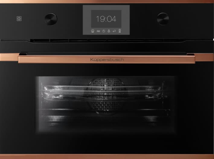 Kuppersbusch CBM 6350.0 S7 Copper