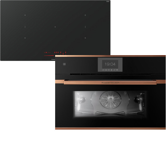 Kuppersbusch KI 9560.0 SR