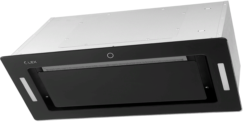 LEX GS BLOC GS 900 BLACK