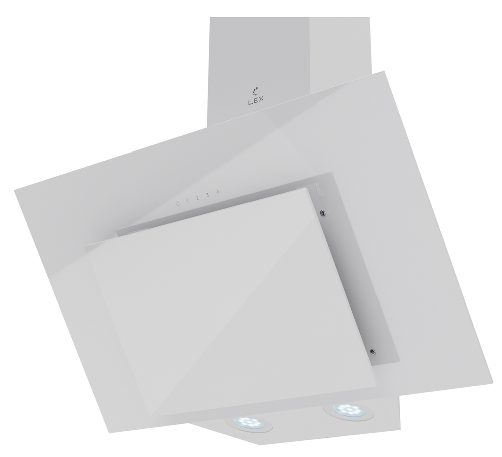 LEX MIRA GS 600 WHITE