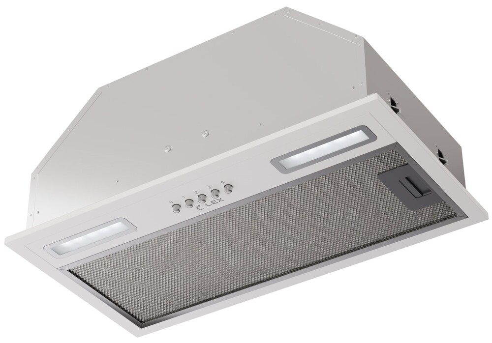 LEX HYPER 600 Light WH