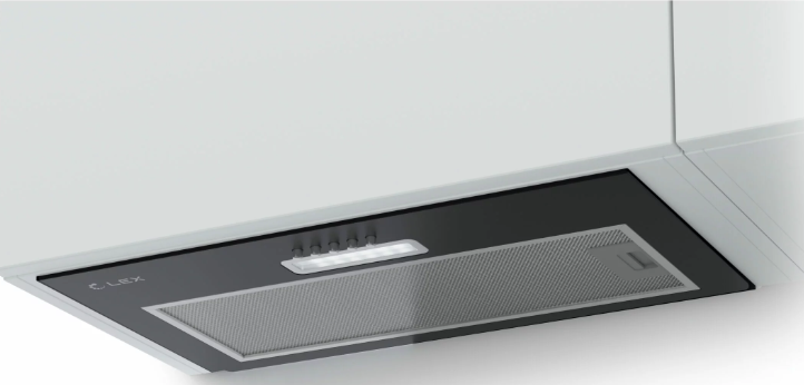 LEX GS BLOC LIGHT 600 BLACK