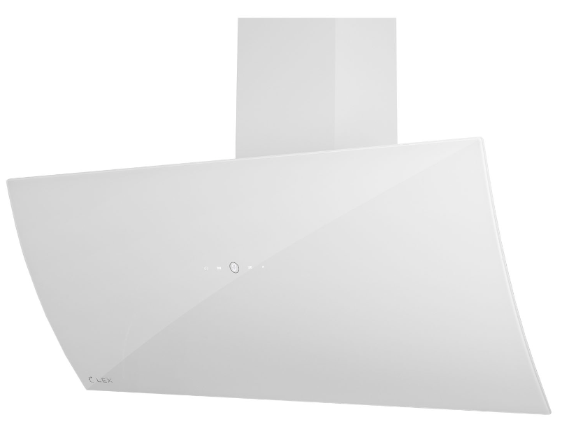 LEX PLAZA GS 900 WHITE