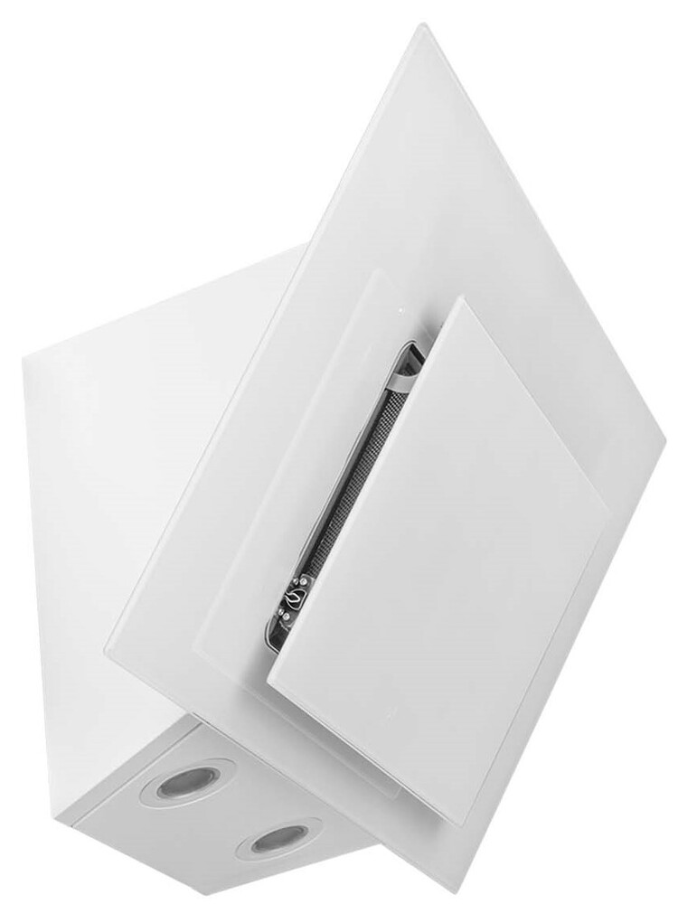 LEX MIRA GS 600 WHITE