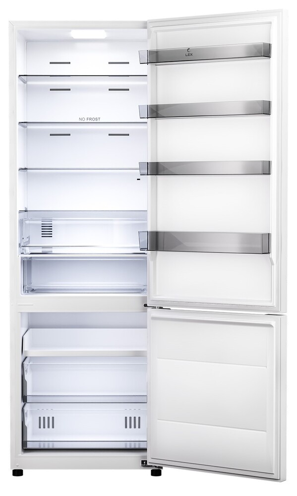 LEX LKB201WGIDMax Wind