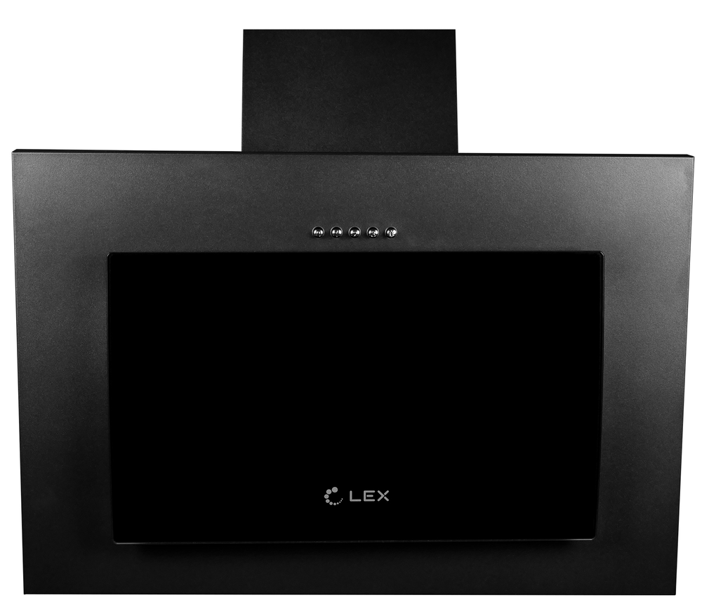 LEX MIKA G 500 BLACK