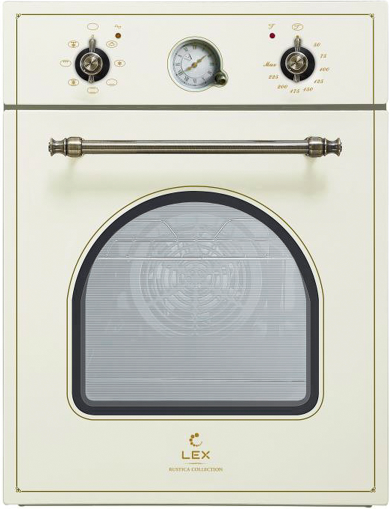 LEX EDM 4573 С IV LIGHT