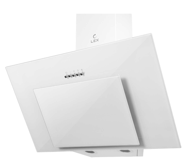 LEX MIRA G 500 WHITE