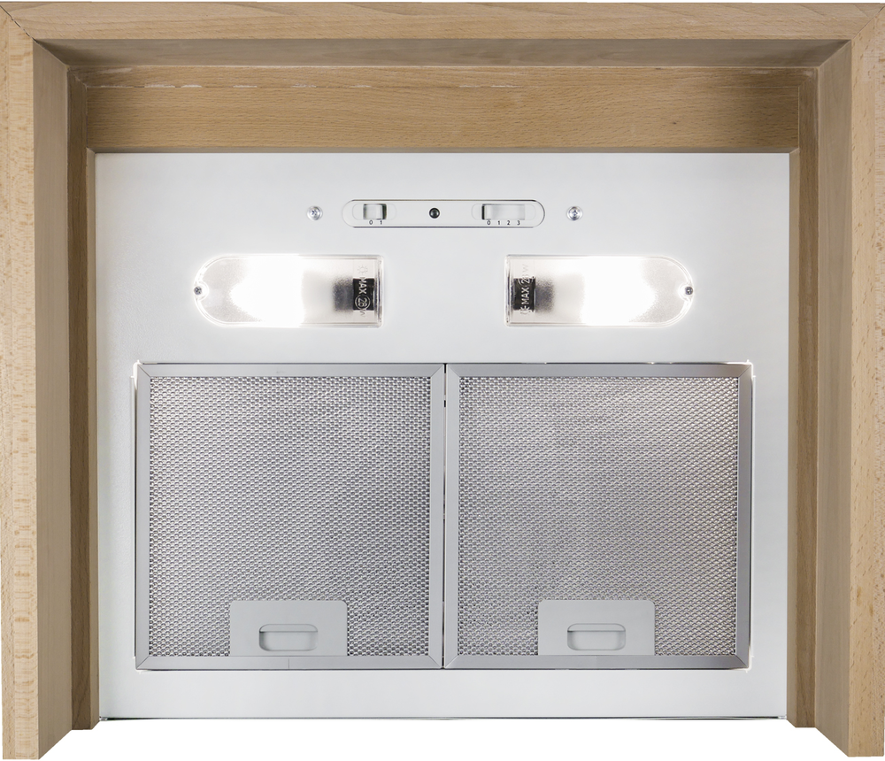 LEX ANCONA 600 WHITE