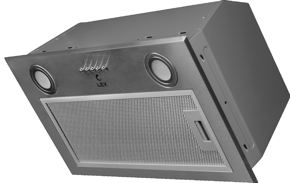 LEX GS BLOC P 600 INOX