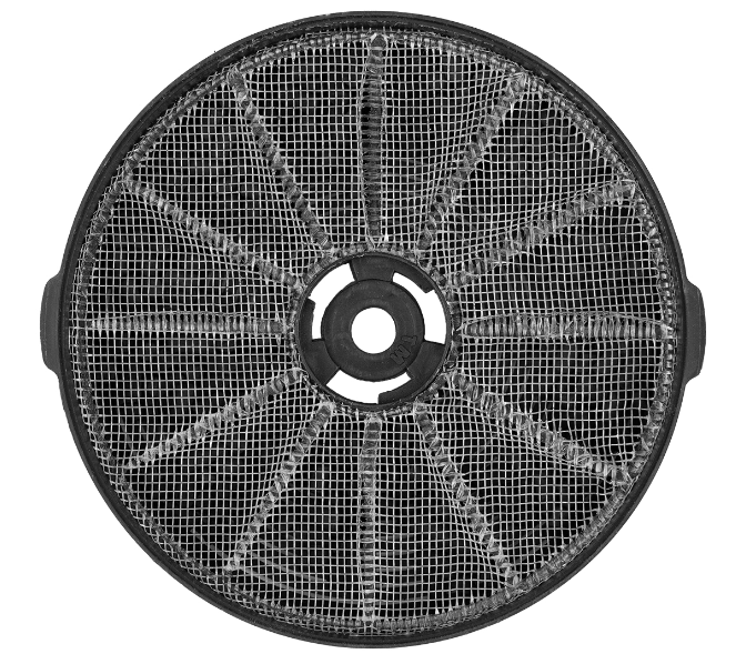 LEX Фильтр угольный L4