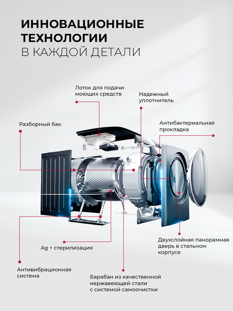 LEX LWM07012GRIDD drive