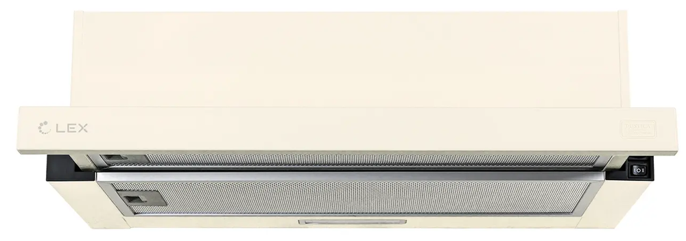 LEX HUBBLE 600 IVORY LIGHT