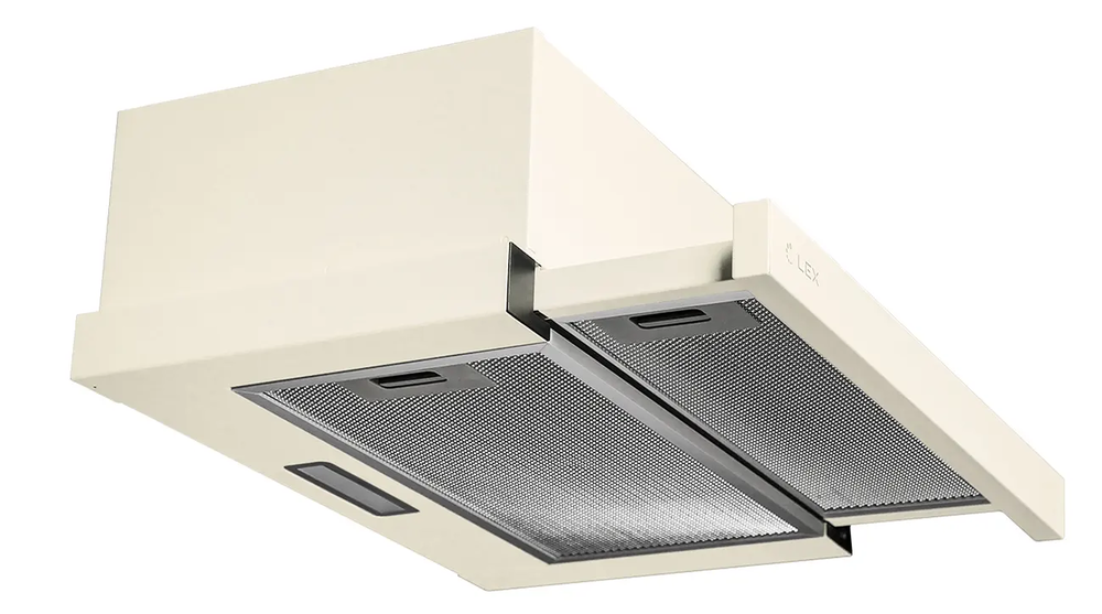 LEX HUBBLE 600 IVORY LIGHT