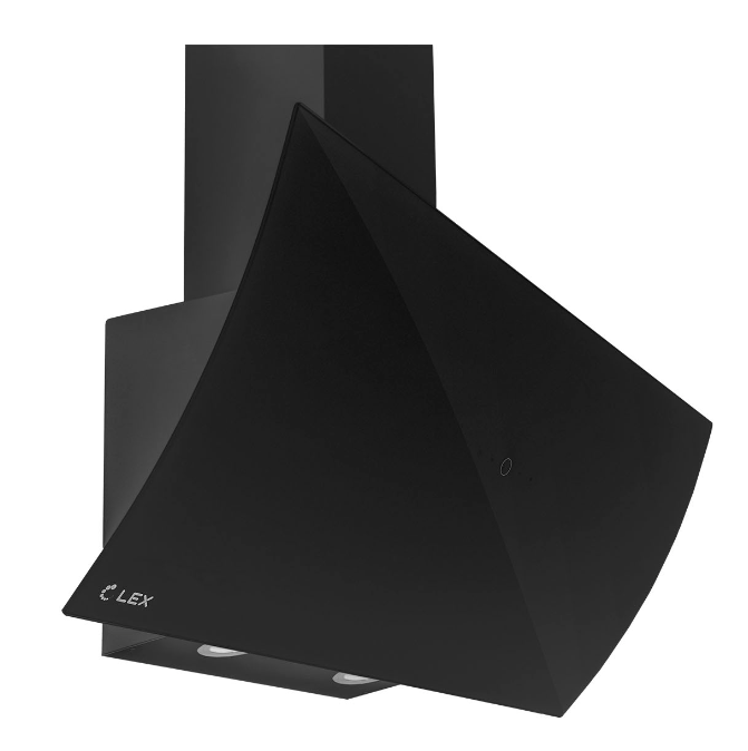 LEX PLAZA GS 900 BLACK