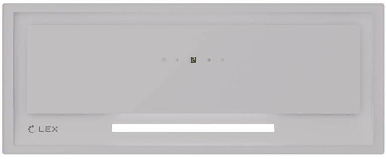 LEX HYPER 900 GS Inverter WH