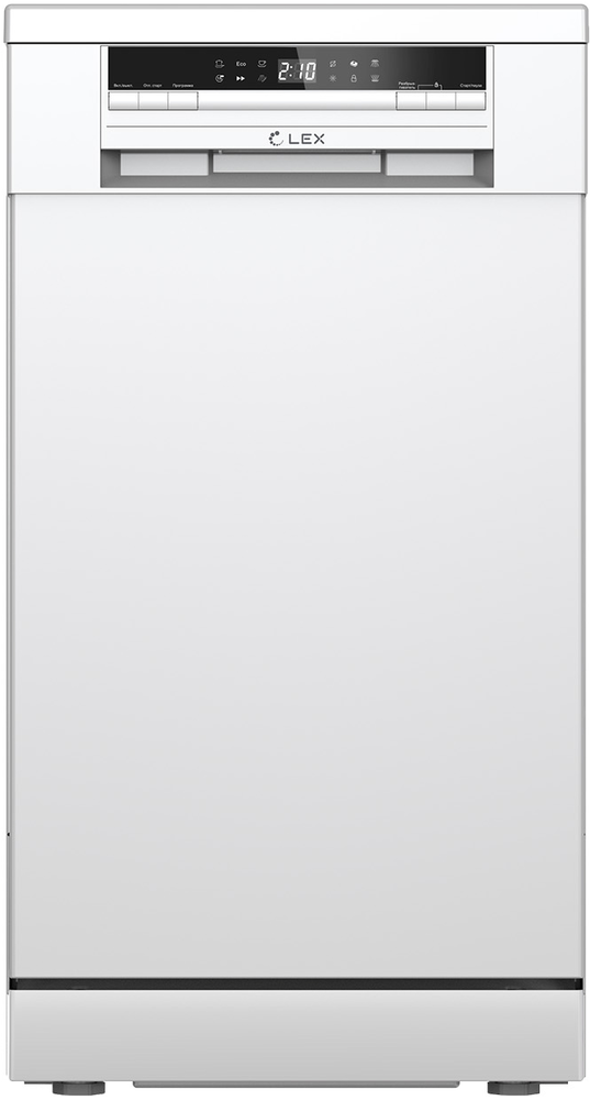 LEX DW4563N WH