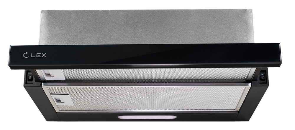 LEX Honver G 500 BLACK