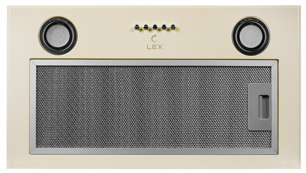 LEX GS BLOC P 600 IVORY LIGHT