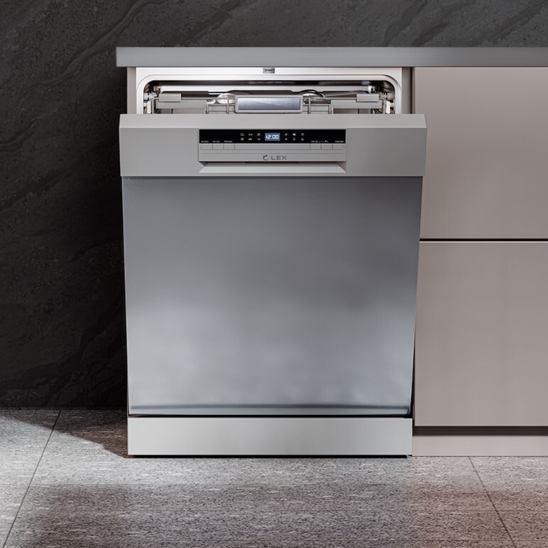 LEX DW6063N SL