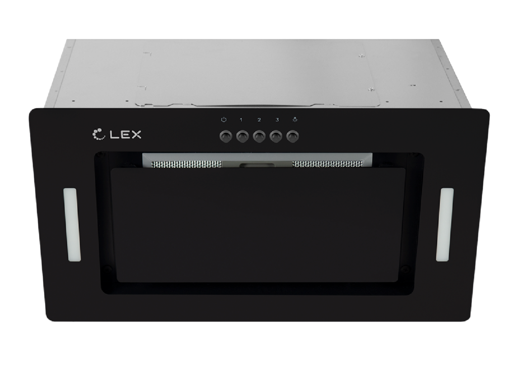 LEX GS BLOC G 600 BLACK