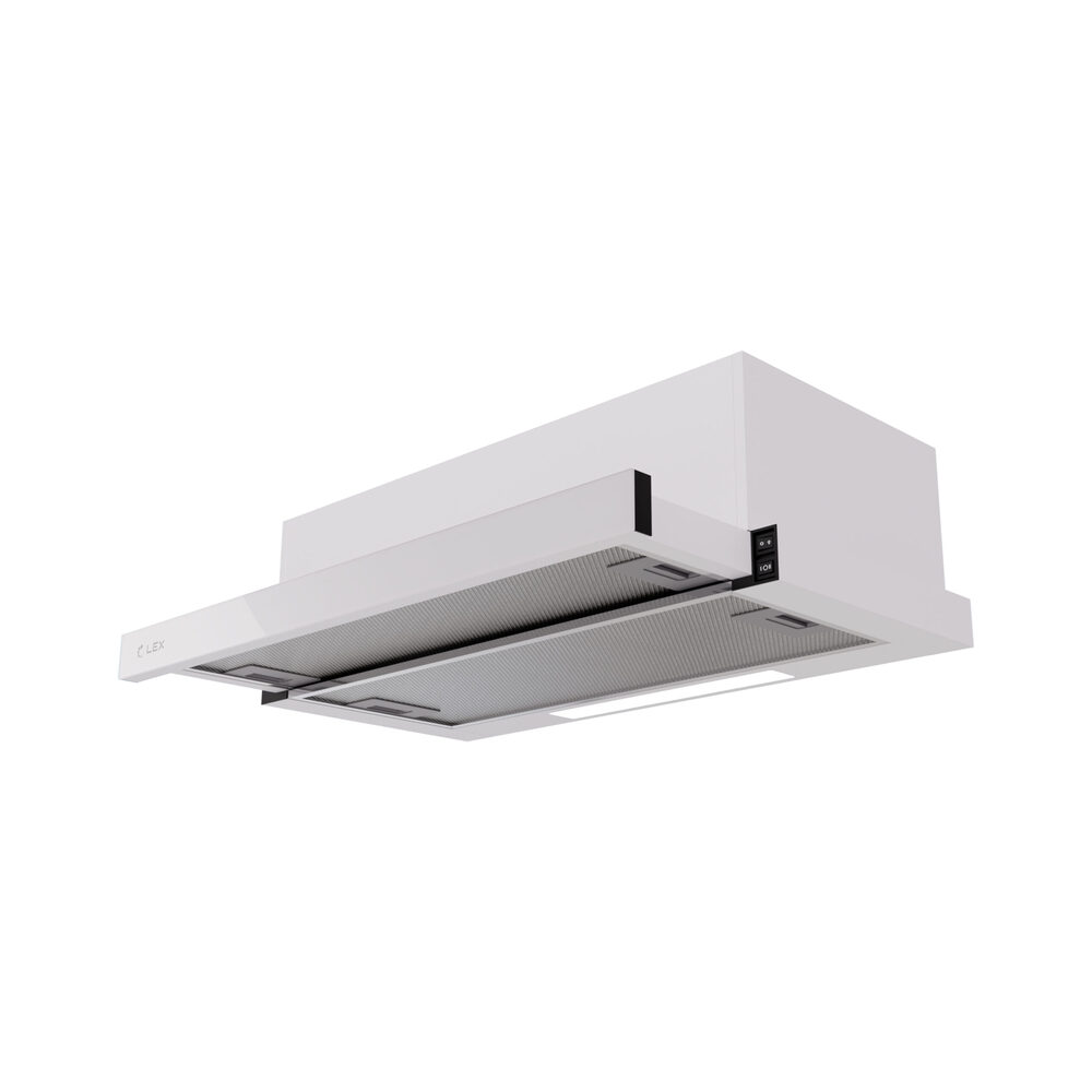 LEX Hermes G 600 White