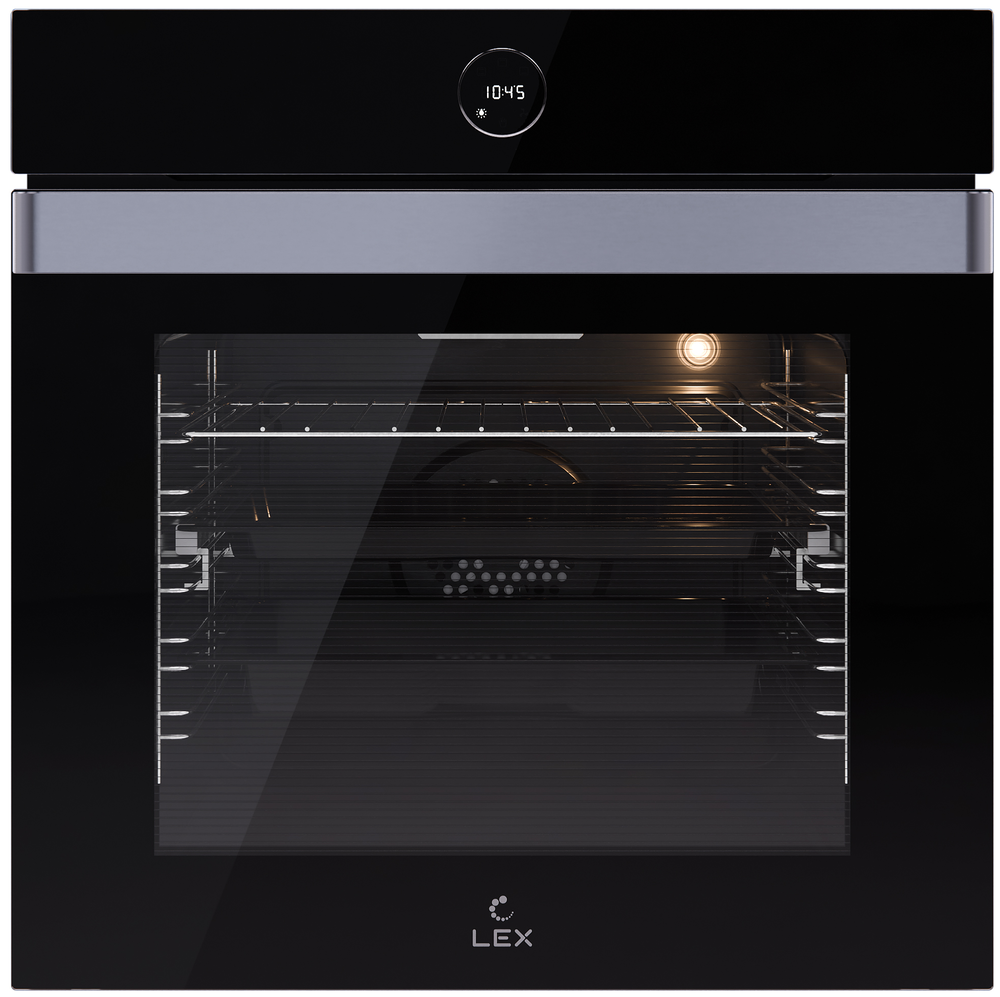 LEX EDP 607 BL Wide Series