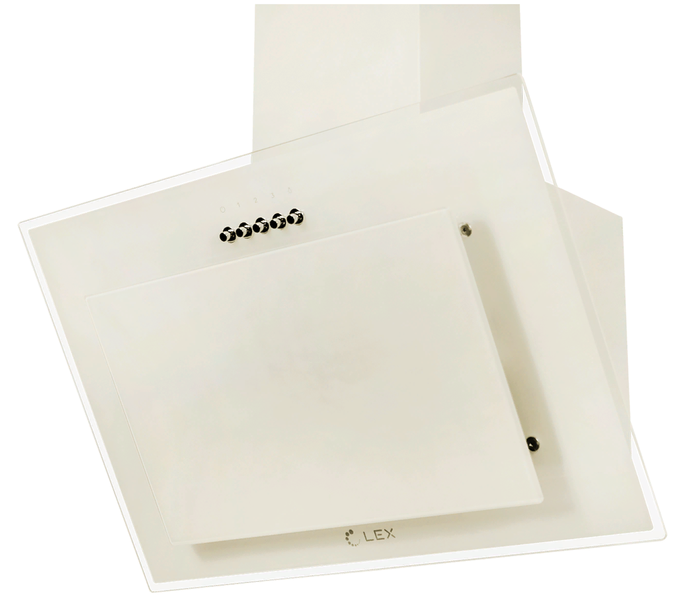 LEX MIKA G 600 IVORY LIGHT