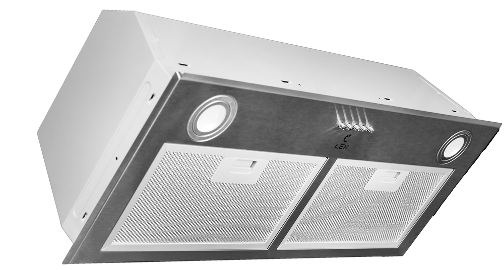 LEX GS BLOC P 900 INOX