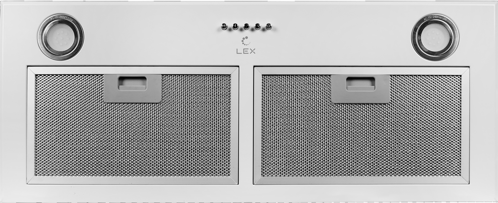 LEX GS BLOC P 900 WHITE