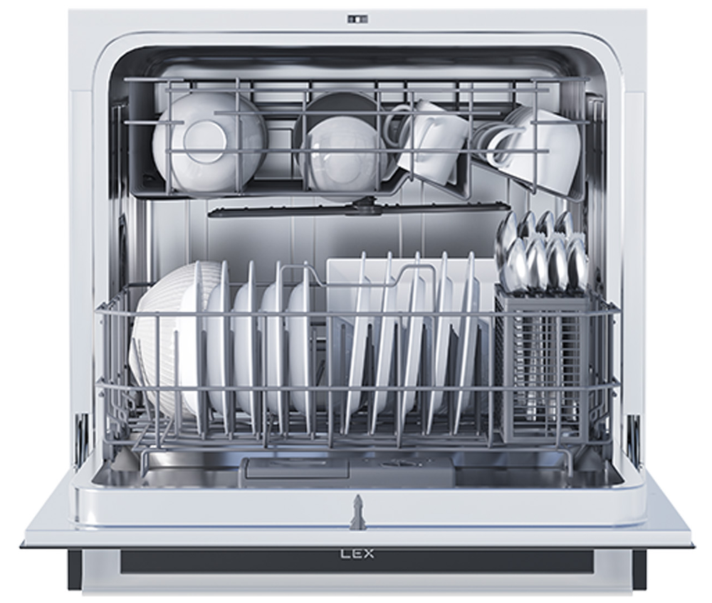 LEX DW4542BL Compaсt