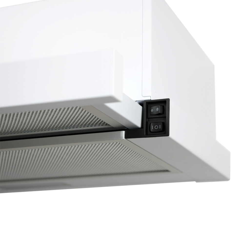 LEX HUBBLE 2M 600 WHITE