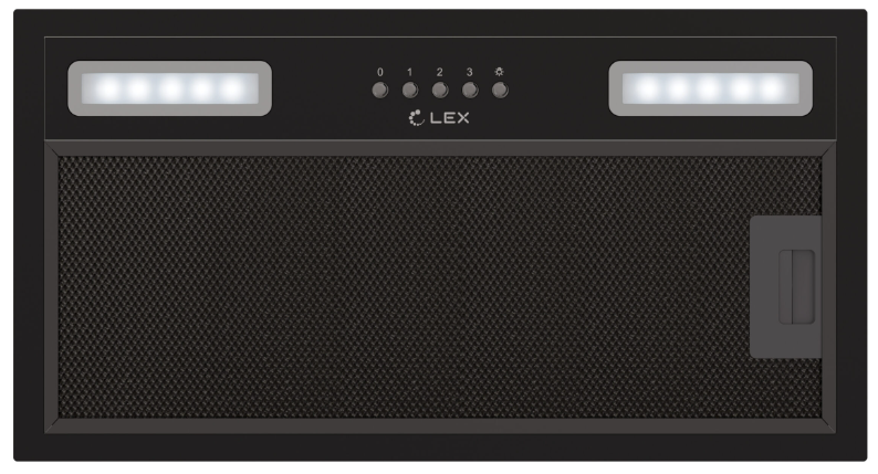 LEX HYPER 600 Inverter BBL